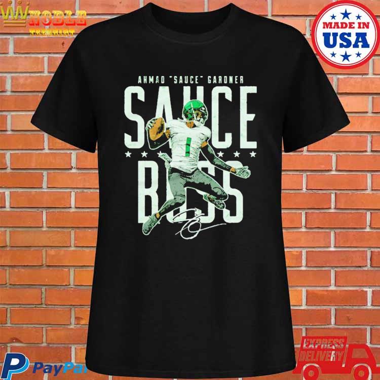 Sauce Gardner T-Shirt