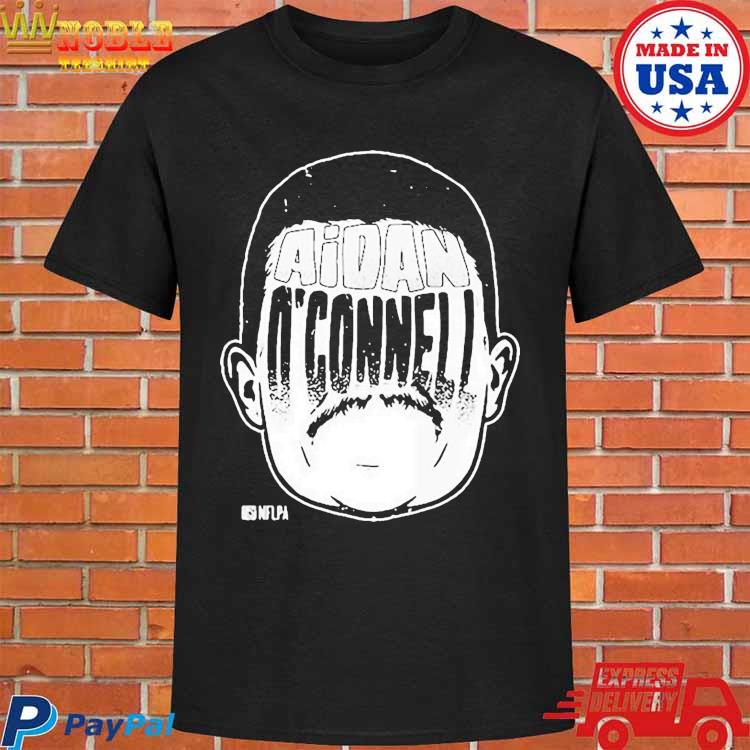 Aidan O'Connell NFLPA shirt, hoodie, sweatshirt and tank top