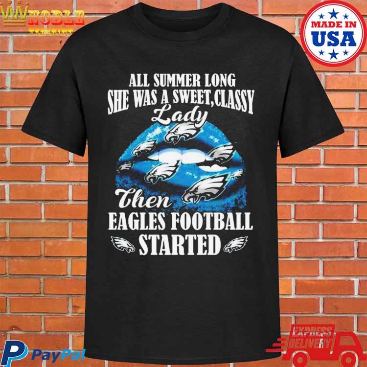 2023 it's a philly thing Philadelphia eagles football funny shirt, hoodie,  sweater, long sleeve and tank top