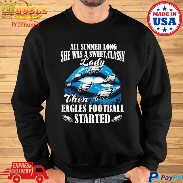 2023 it's a philly thing Philadelphia eagles football funny shirt, hoodie,  sweater, long sleeve and tank top