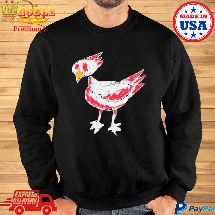 Arizona Cardinals Bird Gang T Shirt