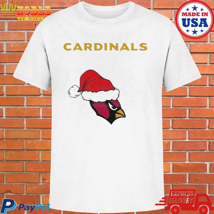 Buy Arizona Cardinals Shirt For Free Shipping CUSTOM XMAS PRODUCT