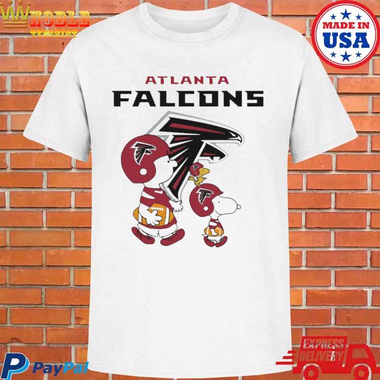 Falcons tee shirts