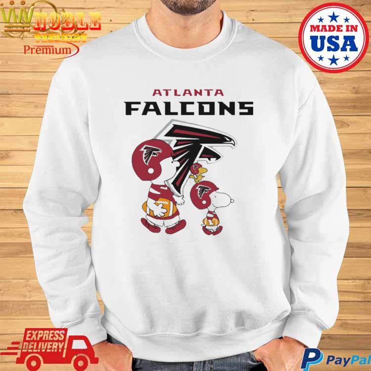 Official Atlanta Falcons Logo T-shirt, hoodie, longsleeve, sweatshirt,  v-neck tee