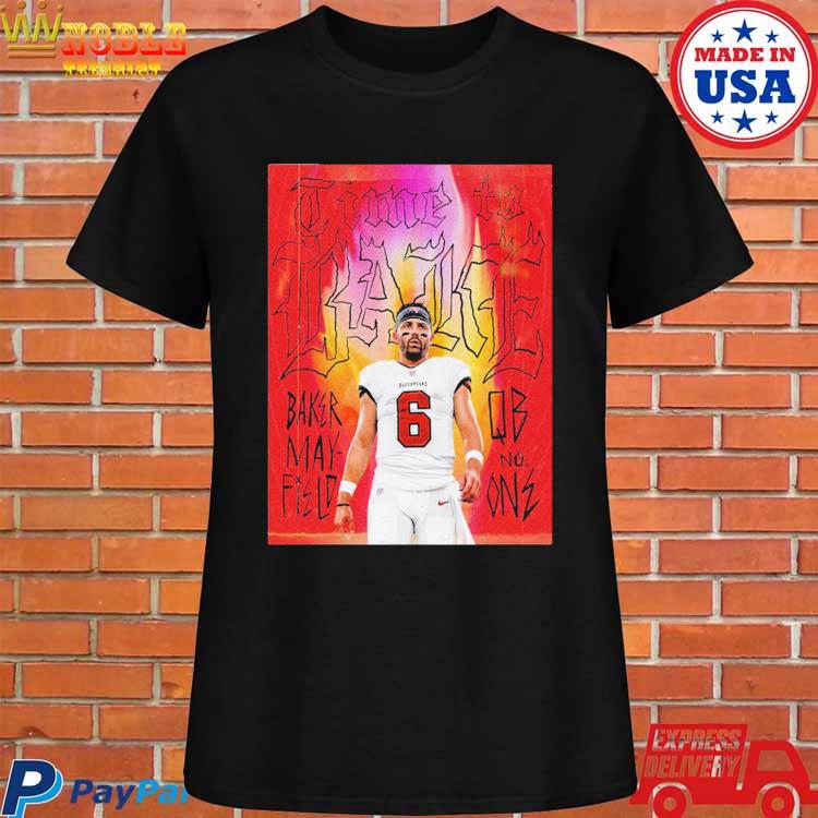 : Baker Mayfield Shirt