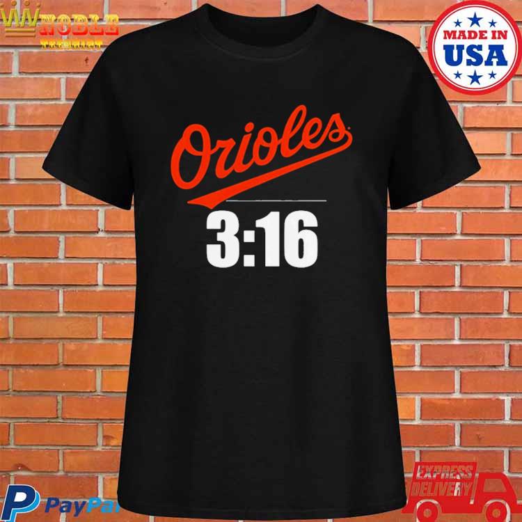  Majestic with Baltimore Orioles Adult XL Officially