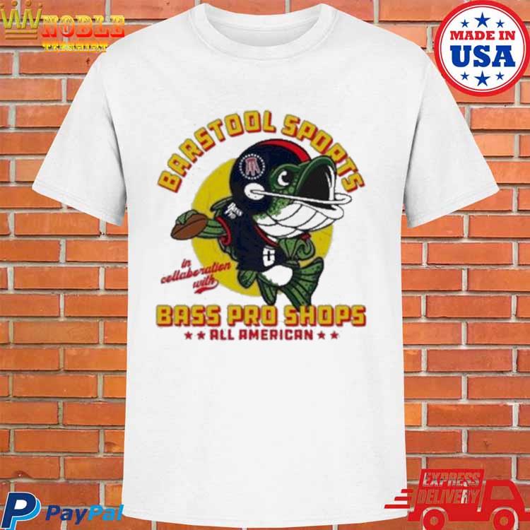 Barstool Sports T-Shirts for Sale