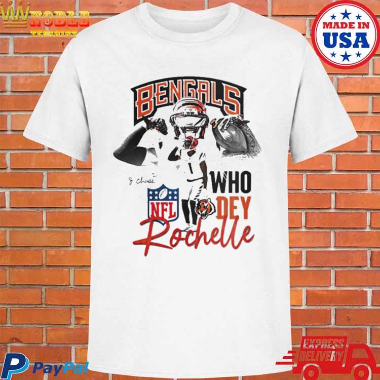 Bengals nation who dey shirt, hoodie, sweater, long sleeve and