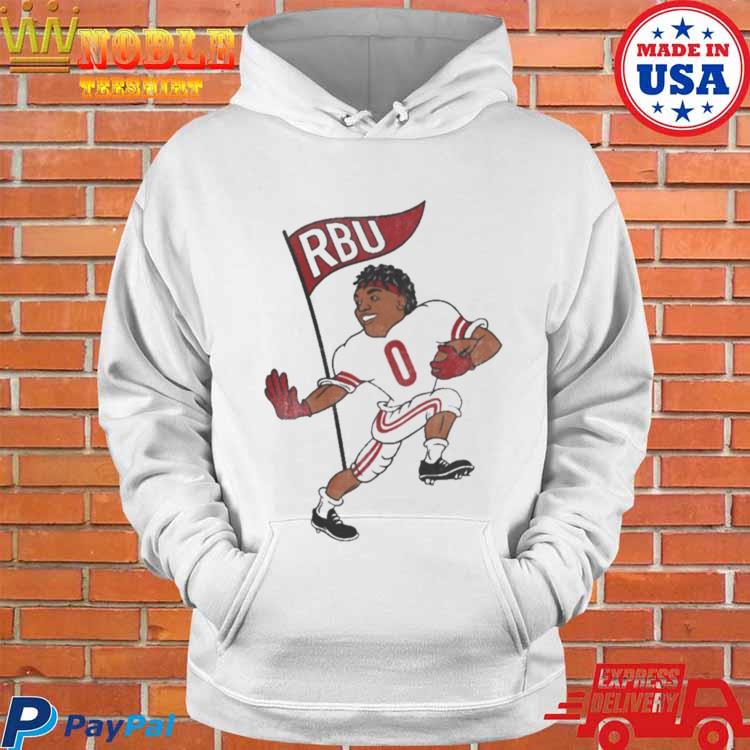 Rbu Braelon Allen III Shirt