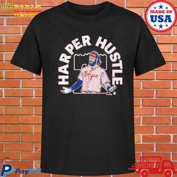 Bryce Harper Photo shirt, hoodie, sweater, long sleeve and tank top