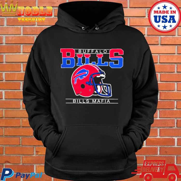 Official Buffalo Bills '47 gridiron classics time lock franklin T-shirt,  hoodie, tank top, sweater and long sleeve t-shirt