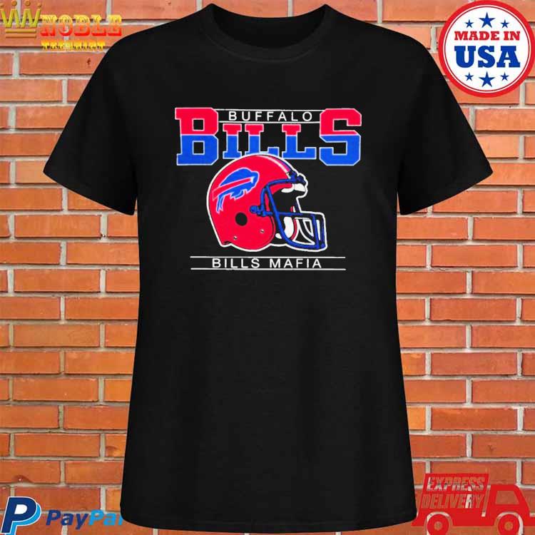 Official Buffalo Bills '47 gridiron classics time lock franklin T-shirt,  hoodie, tank top, sweater and long sleeve t-shirt