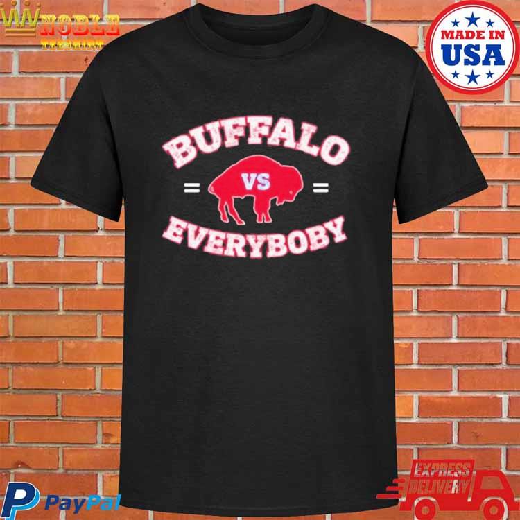 Official abbott Road Buffalo Bills Shirt, hoodie, sweater, long sleeve and  tank top