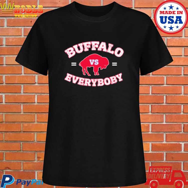 Abbott Road Buffalo Bills Shirt, hoodie, sweater, long sleeve and tank top