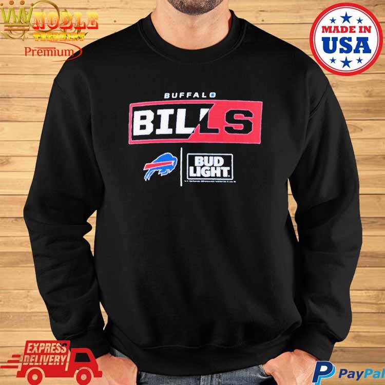 The Bills NFL Buffalo Bills shirt, hoodie, sweater and v-neck t-shirt