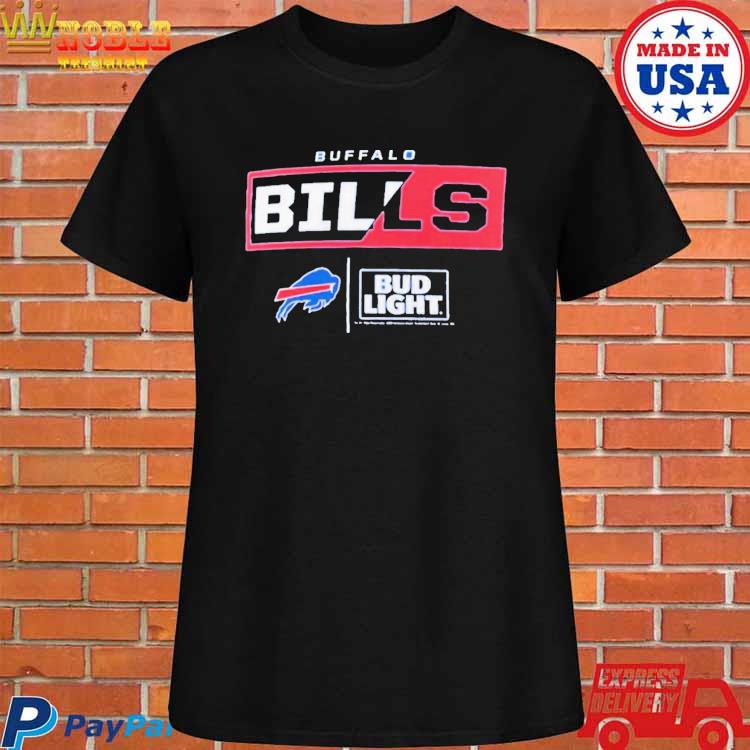 Black Buffalo Bills Shirts