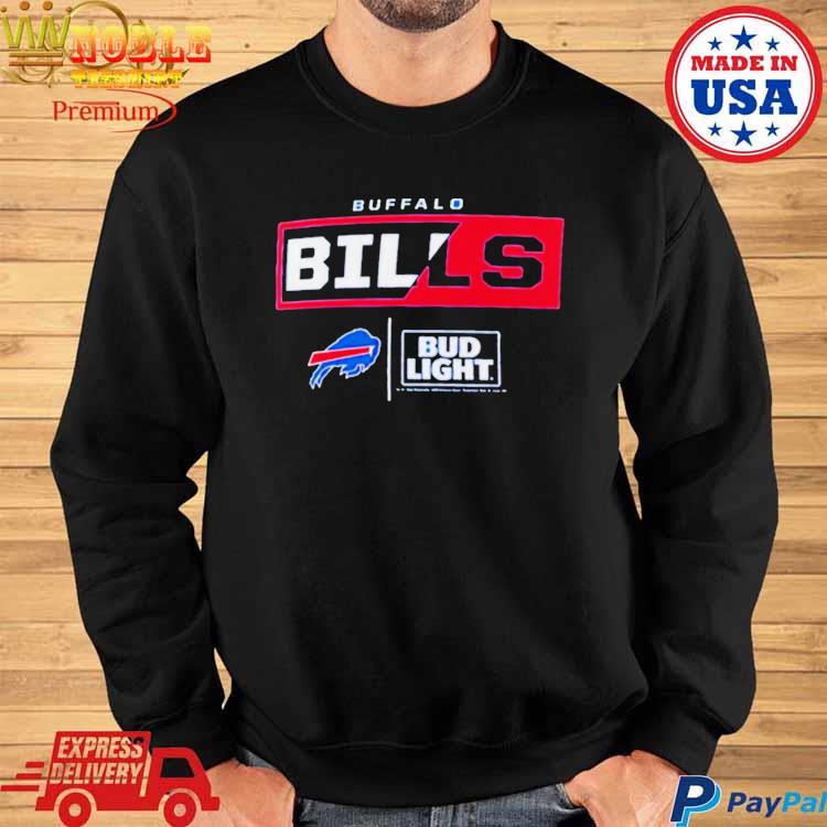 The Bills NFL Buffalo Bills shirt, hoodie, sweater and v-neck t-shirt