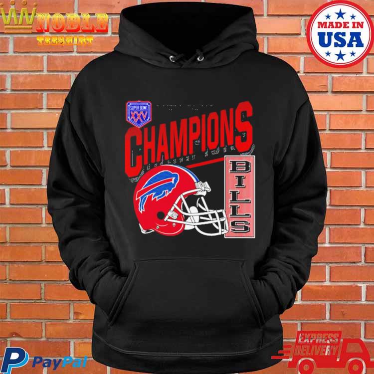 Buffalo Bills super bowl champions shirt, hoodie, sweater, long sleeve and  tank top