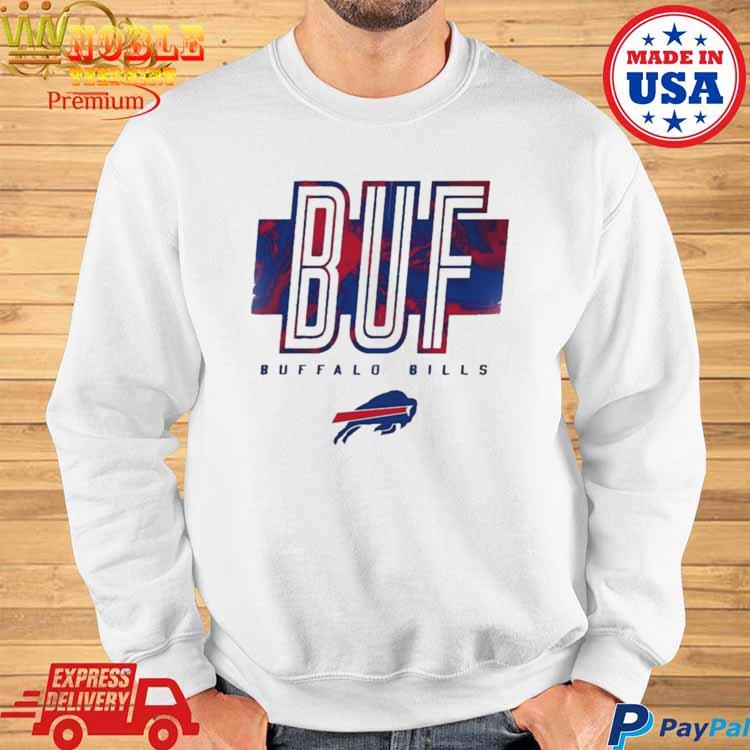 youth buffalo bills sweatshirt