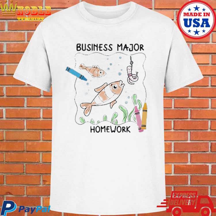 Major T-Shirt – MADE