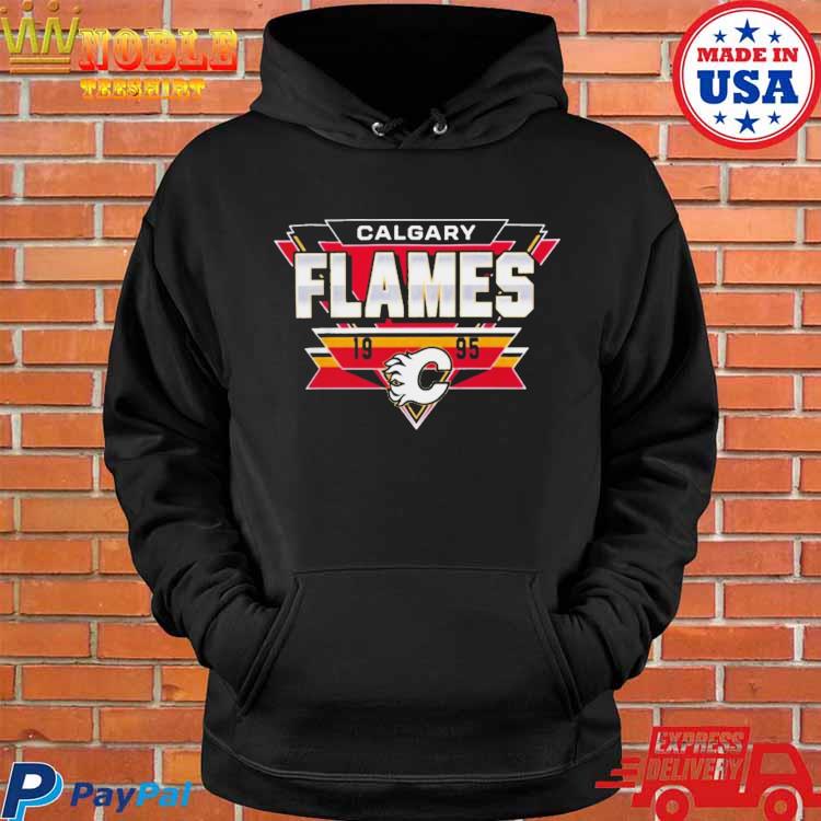 Calgary Flames Reverse Retro 2 Fresh Playmaker Shirt, hoodie, sweater, long  sleeve and tank top