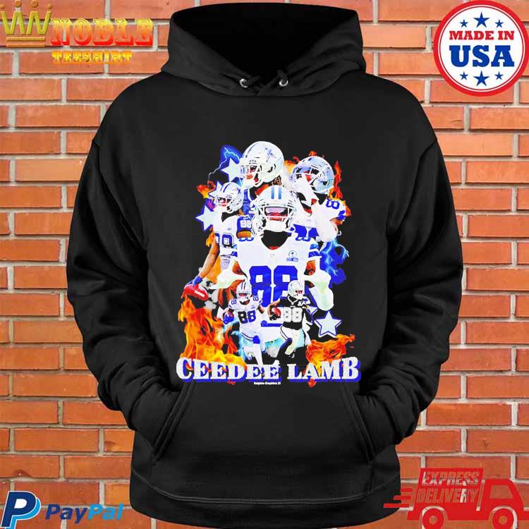 Ceedee Lambs Dallas Cowboys Vintage Shirt, hoodie, sweater, long sleeve and  tank top