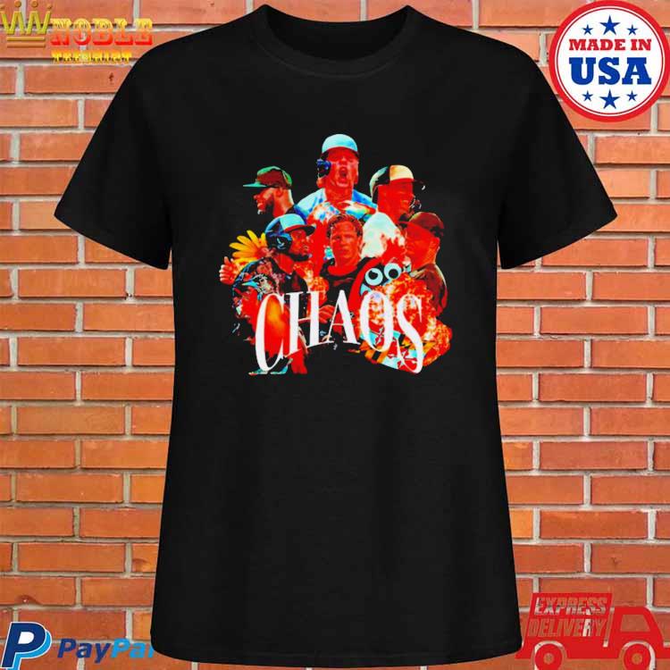 Official Chaos In Baltimore Orioles Players T-Shirt, hoodie, sweater, long  sleeve and tank top