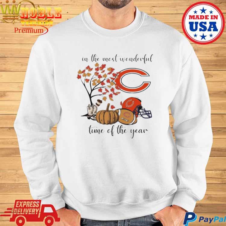 Cleveland Browns In The Most Wonderful Time Of The Year shirt