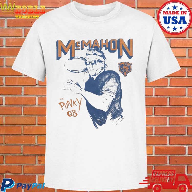 Chicago bears jim mcmahon shirt, hoodie, sweater, long sleeve and