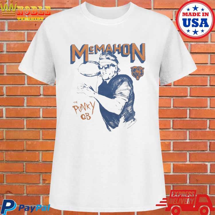 Jim McMahon Jerseys, Jim McMahon Shirts, Apparel, Gear