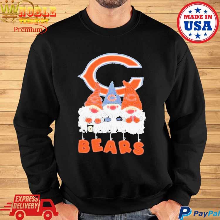 Official Chicago Bears Apparel