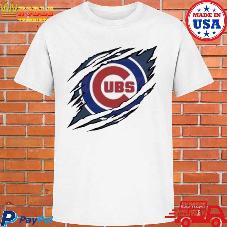 Cubs, Women's Plus Size T-Shirt, Tank, Sweatshirt 2XL,3XL, 4XL