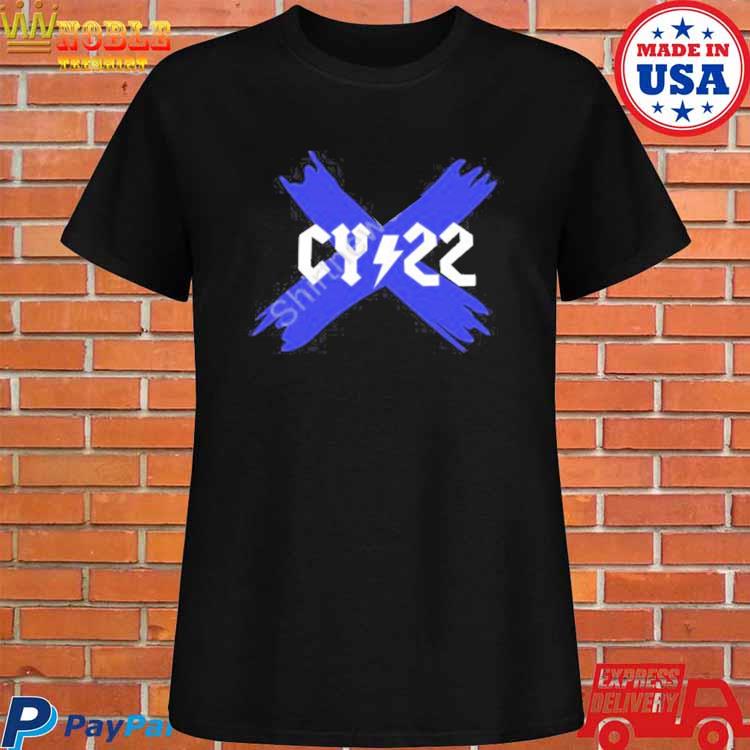 Christian Yelich CY22 Shirts - Shirtnewus