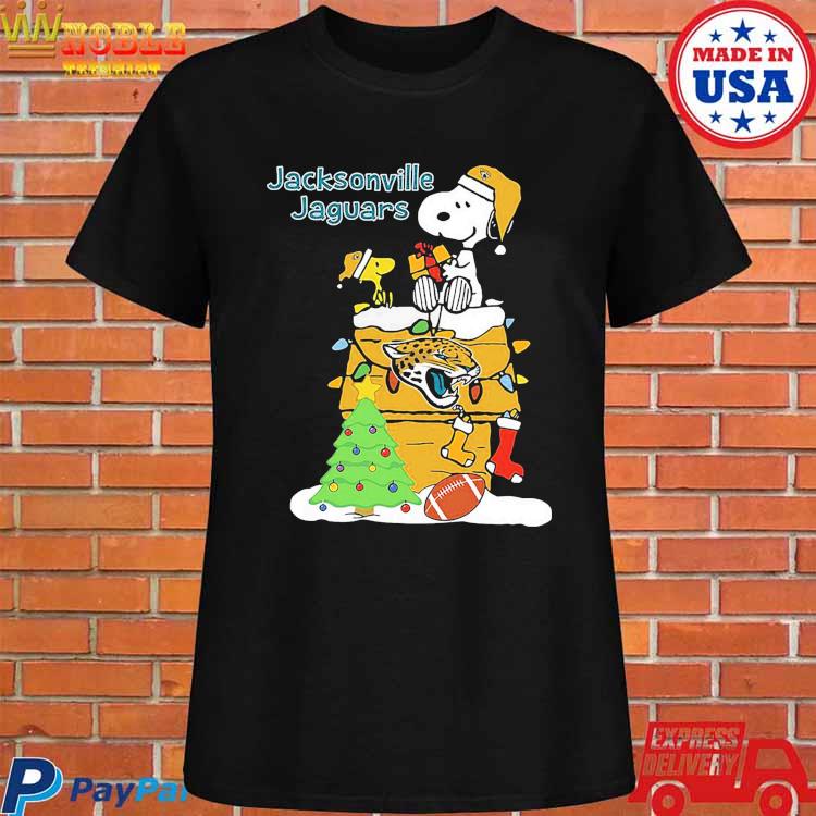 Ladies Jacksonville Jaguars T-Shirts, Jaguars T-Shirts