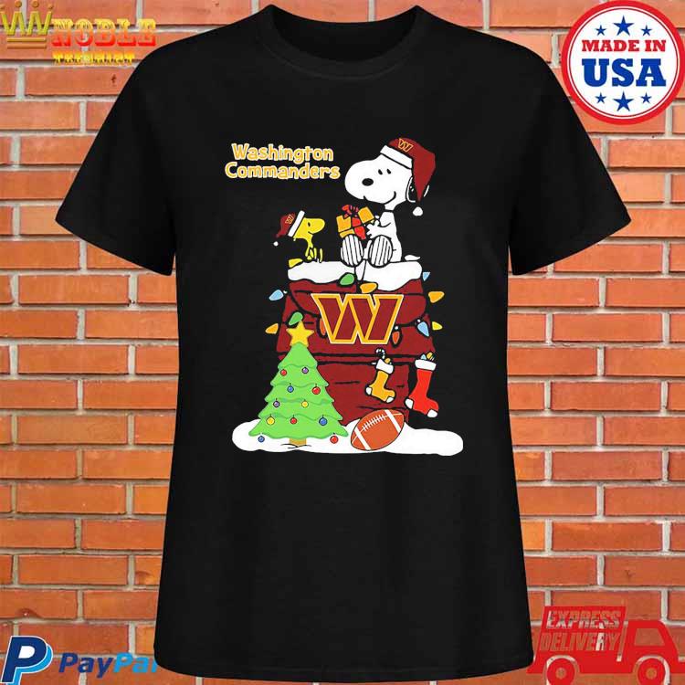 Washington Commanders T-Shirt