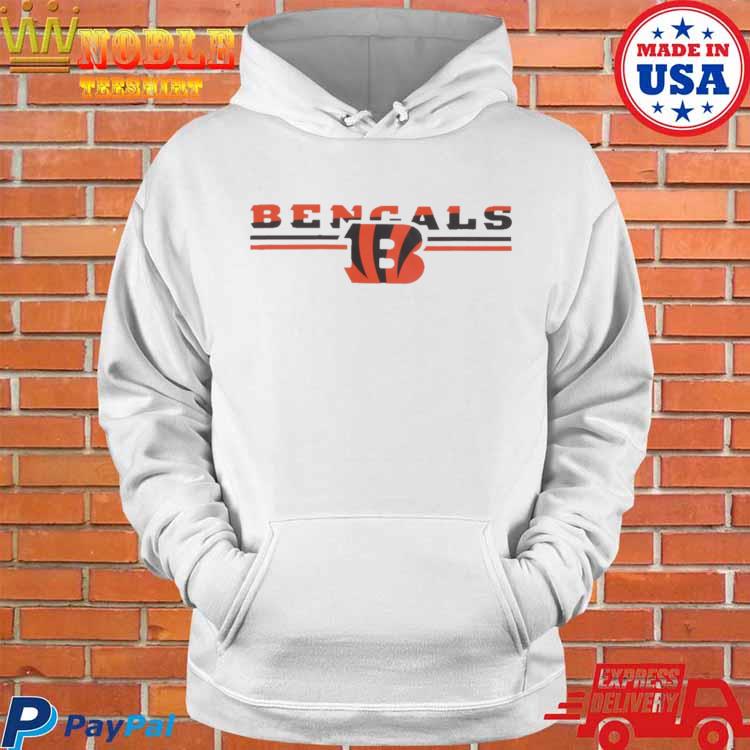 Cincinnati Bengals Nfl 3rd Down 2023 Shirt