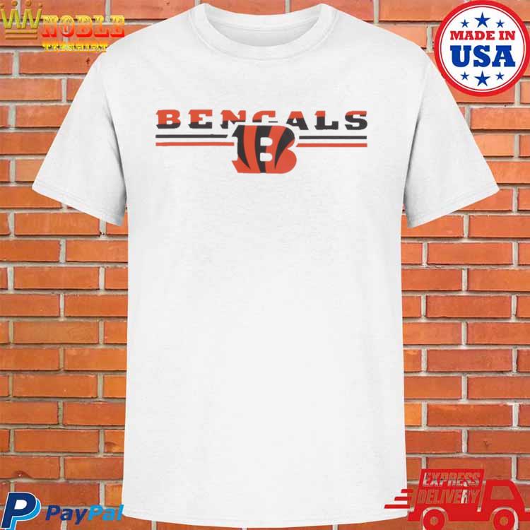 Official CincinnatI bengals NFL 3rd down 2023 T-shirt, hoodie, tank top,  sweater and long sleeve t-shirt