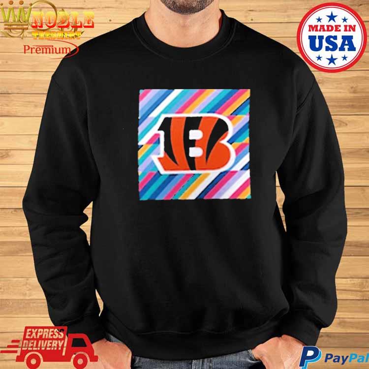 Rally house cincinnatI bengals out T-shirts, hoodie, sweater, long sleeve  and tank top