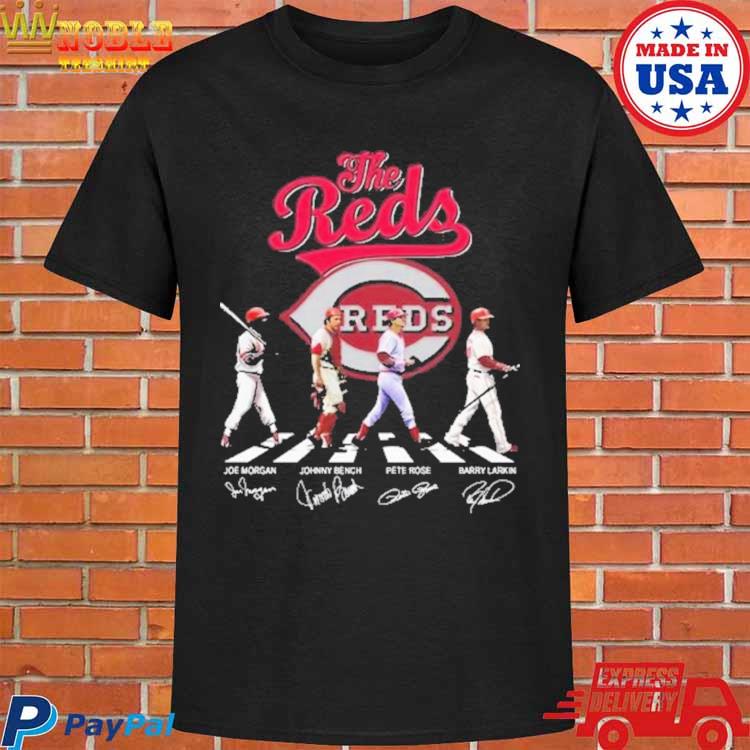 Official Cincinnati Reds Big Red Machine T-Shirt, hoodie, sweater, long  sleeve and tank top