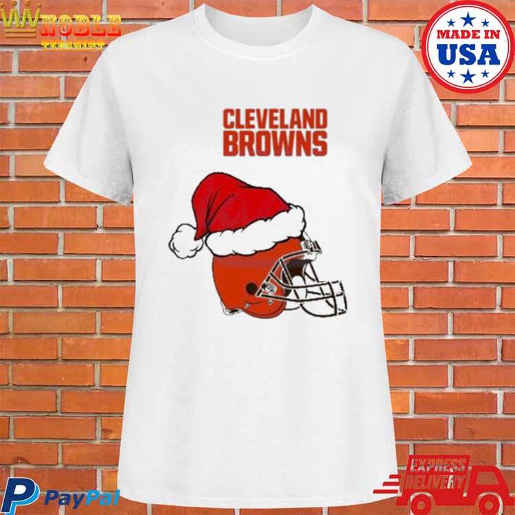 cleveland browns shirts for women