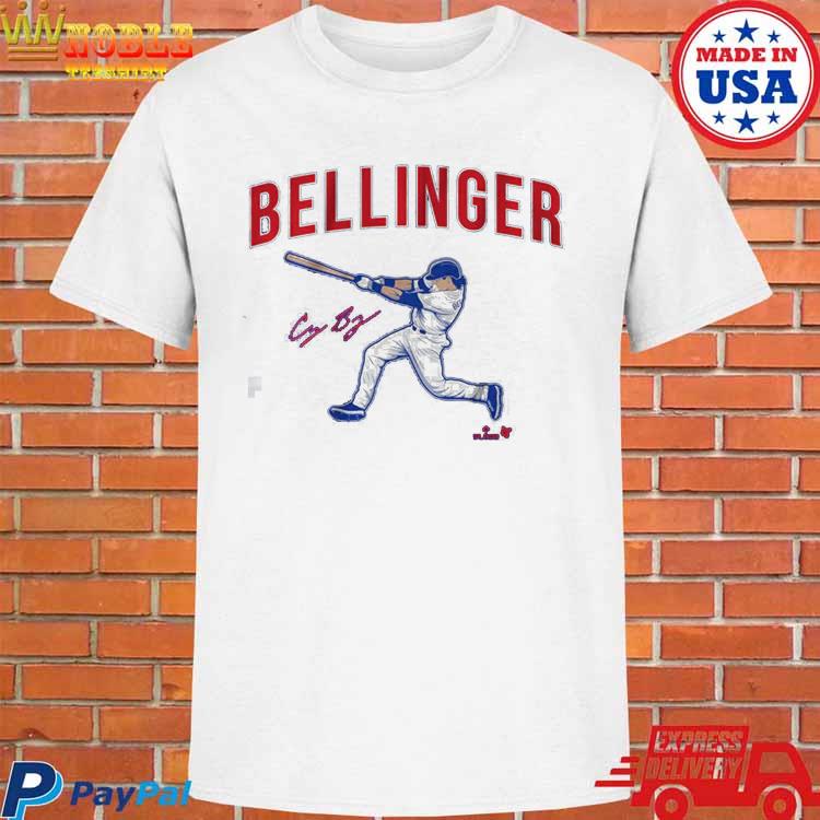 Official Cody bellinger chicago bellI T-shirt, hoodie, tank top