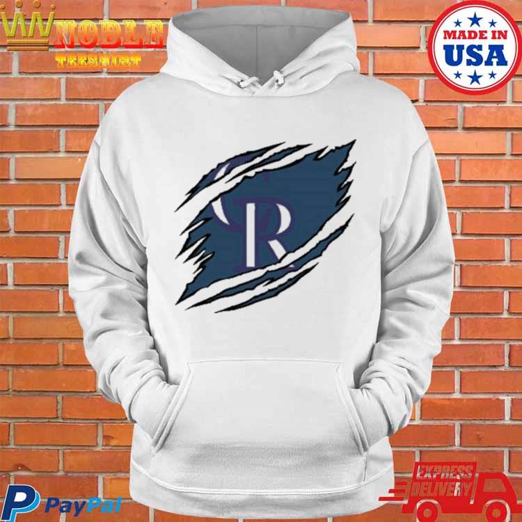Official Colorado rockies logo svg sport logo T-shirt, hoodie
