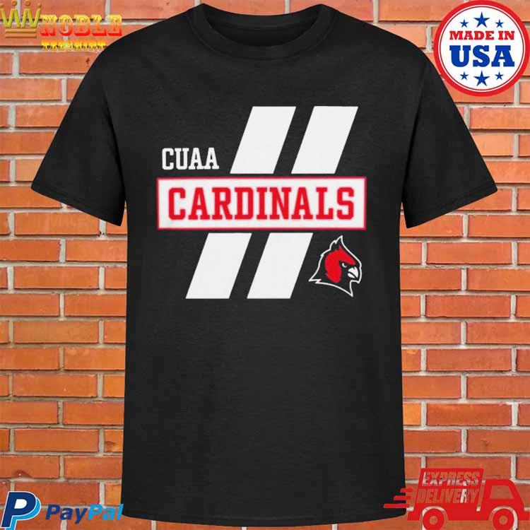 Concordia Cardinal Closet Go Cardinals T-Shirt- Black