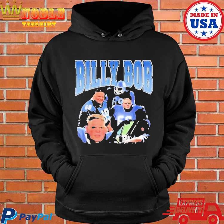 Creed Humphrey Billy Bob Shirt