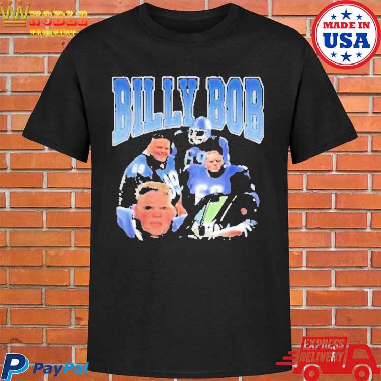 Creed Humphrey Billy Bob Shirt