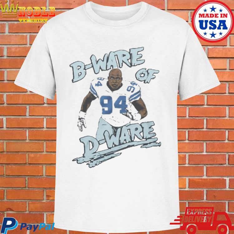 Number 94 Dallas Cowboys Demarcus Ware Shirt, hoodie, longsleeve, sweater