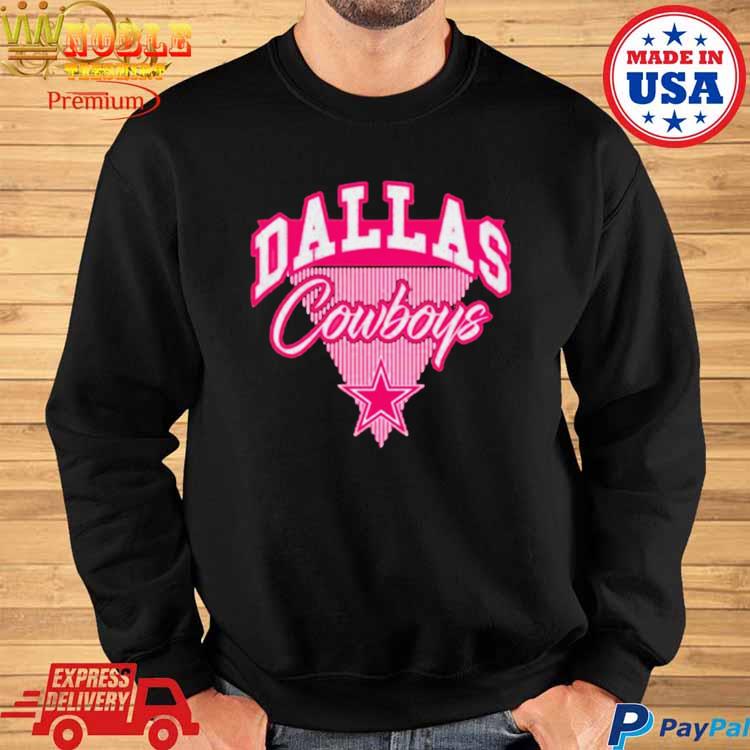 youth cowboys sweatshirt