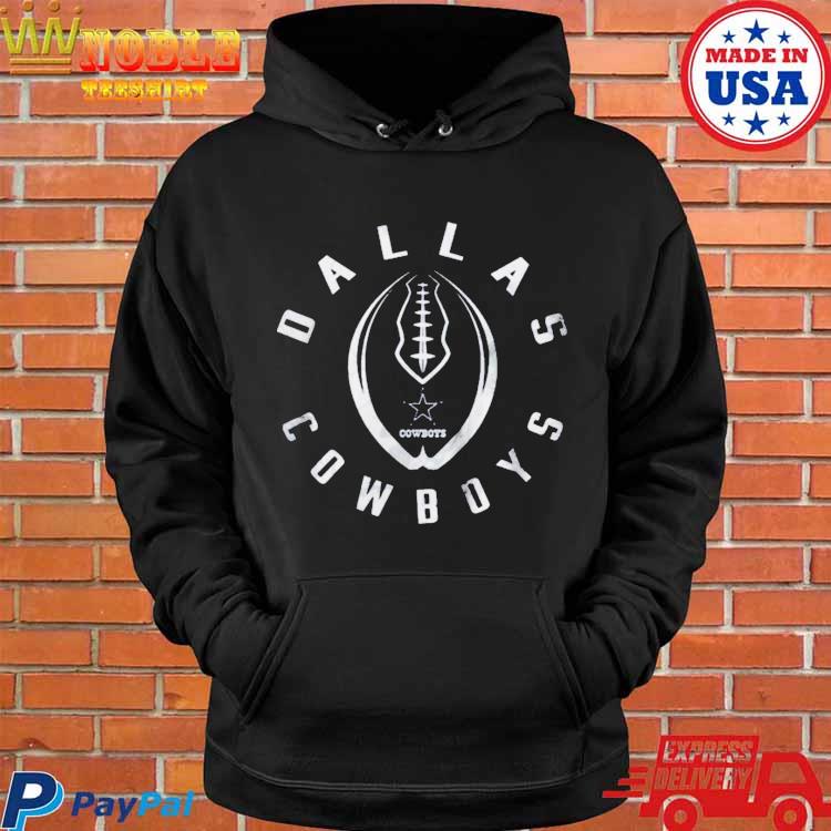 Dallas Cowboys Liquid Camo Logo Sweatshirt, hoodie, sweater, long sleeve  and tank top