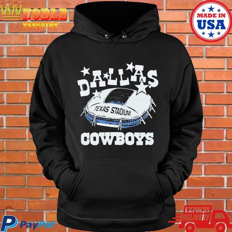 Dallas Cowboys Texas Stadium T-Shirts, hoodie, sweater, long