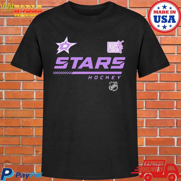 NHL, Shirts & Tops, Youth Lxl Stars Hockey Jersey